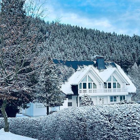 Landhaus Muehlenberg فيلنغن المظهر الخارجي الصورة