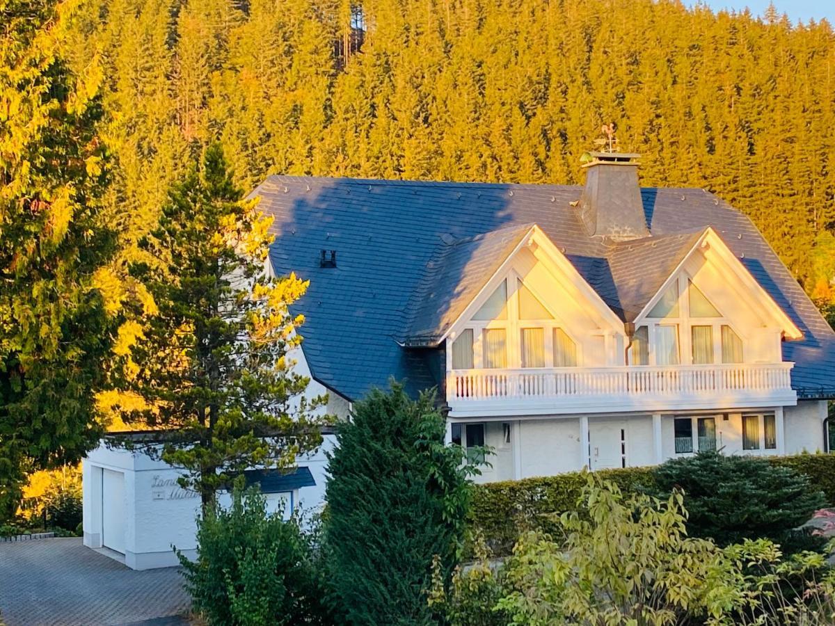 Landhaus Muehlenberg فيلنغن المظهر الخارجي الصورة