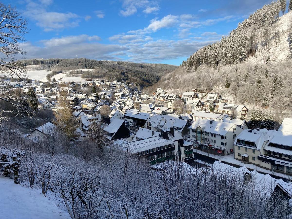 Landhaus Muehlenberg فيلنغن المظهر الخارجي الصورة