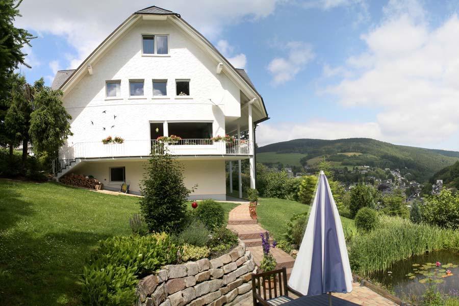 Landhaus Muehlenberg فيلنغن المظهر الخارجي الصورة