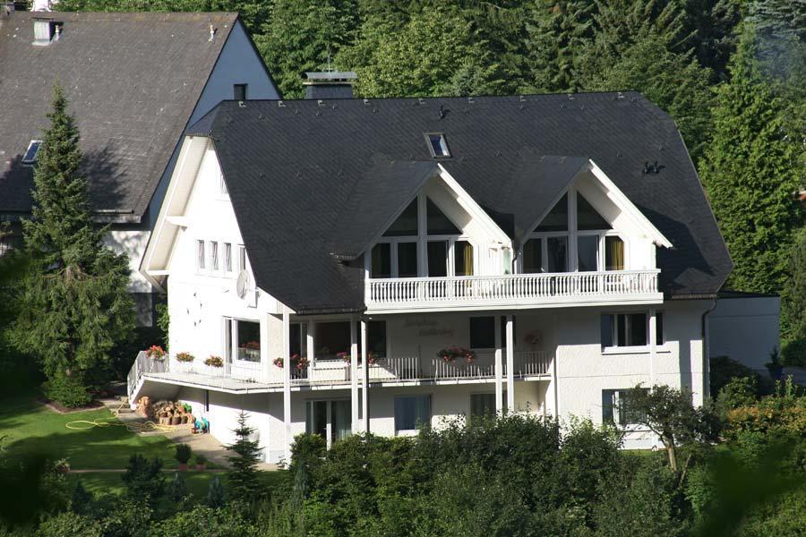 Landhaus Muehlenberg فيلنغن المظهر الخارجي الصورة